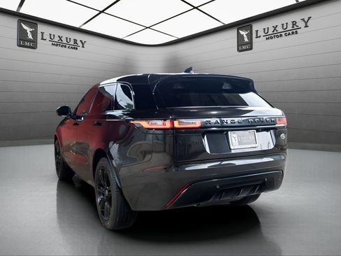 Used 2023 Land Rover Range Rover Velar R-Dynamic S AWD/4WD image 6