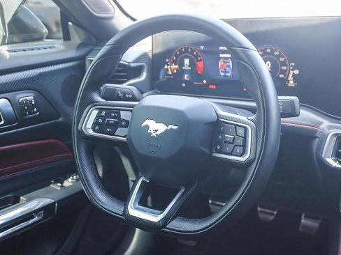 Certified 2024 Ford Mustang GT Premium RWD image 22