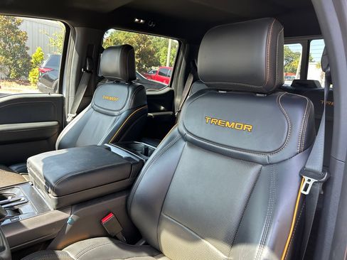 Used 2025 Ford F150 Tremor w/ Equipment Group 402A High AWD/4WD image 9