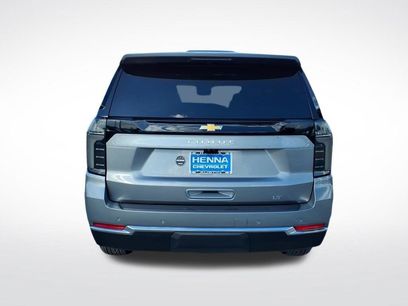New 2027 Chevrolet Tahoe LT w/ Advanced Technology Package