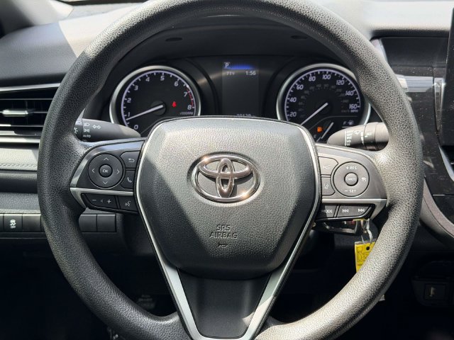 Used 2024 Toyota Camry LE FWD image 19
