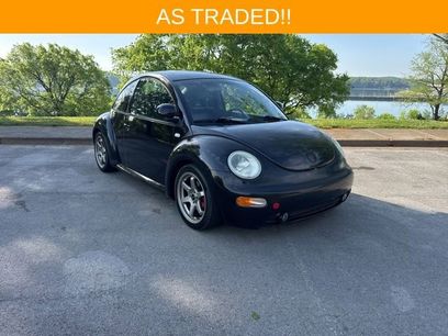 Used 2000 Volkswagen Beetle GLX
