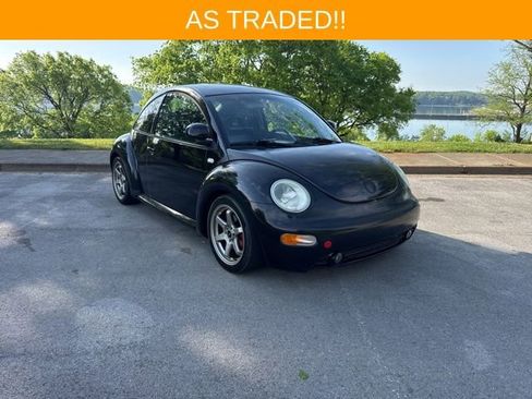 Used 2000 Volkswagen Beetle GLX FWD image 1