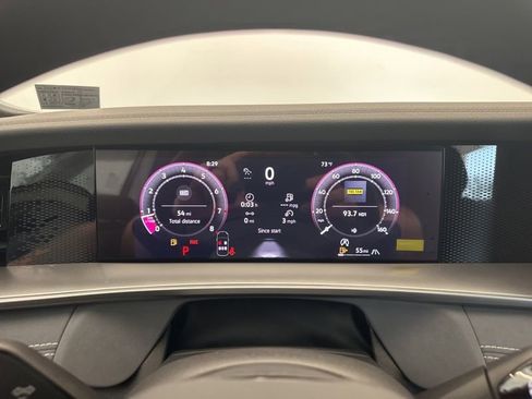 New 2026 Volkswagen Tiguan SE R-Line AWD/4WD image 10