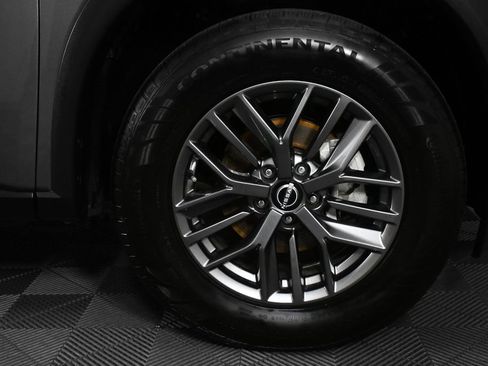 Used 2023 Nissan Rogue S AWD/4WD image 34