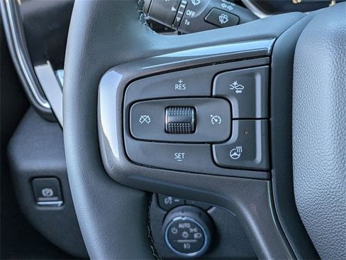 New 2026 Chevrolet Silverado 2500 High Country w/ High Country Premium Package image 19