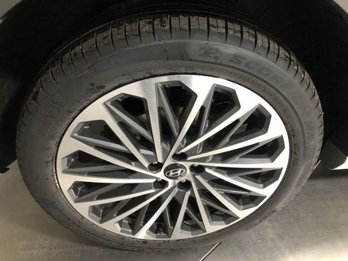 New 2026 Hyundai Palisade Calligraphy image 10