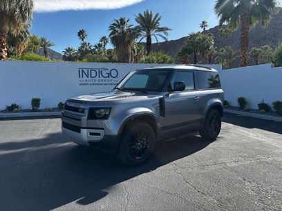 Used 2023 Land Rover Defender 90 SE