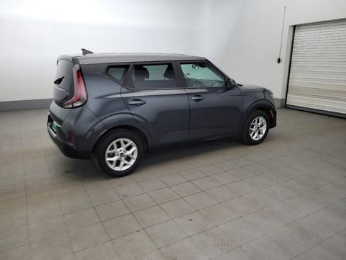 Used 2024 Kia Soul LX w/ Option Group 015 image 10