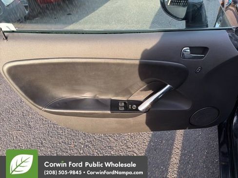 Used 2008 Saturn Sky Red Line Carbon Flash image 13