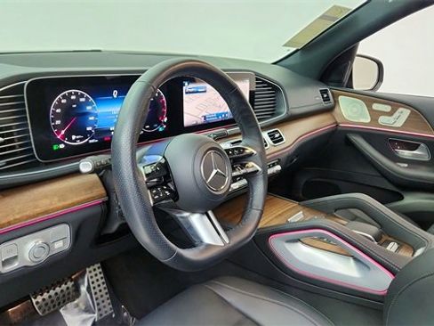 Used 2025 Mercedes-Benz GLS 450 GLS 450 image 19