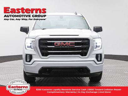 Used 2021 GMC Sierra 1500 Elevation