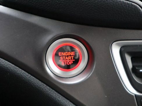 Certified 2023 Honda Passport EX-L image 26