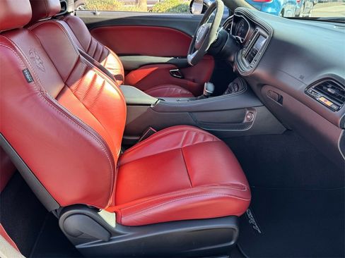 Used 2023 Dodge Challenger SRT Hellcat Redeye image 42