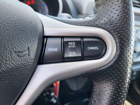 Used 2010 Honda Fit Sport image 20