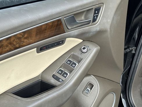 Used 2015 Audi Q5 TDI Prestige w/ Prestige Package image 20