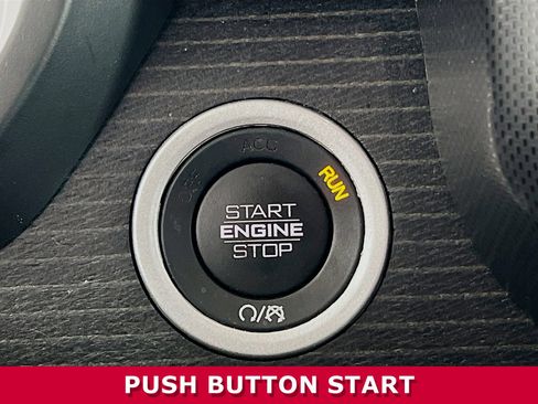 Used 2024 RAM 1500 Limited w/ Night Edition image 13