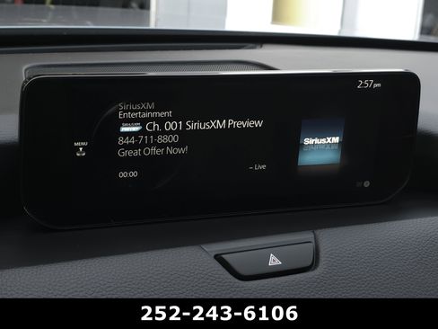 Used 2024 MAZDA CX-90 Plug-In Hybrid w/ Premium Pkg AWD/4WD image 20