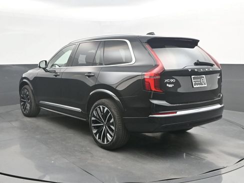 Certified 2026 Volvo XC90 B6 Ultra AWD/4WD image 3