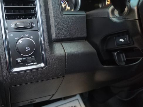 Used 2016 RAM 2500 Laramie w/ Cold Weather Group AWD/4WD image 21