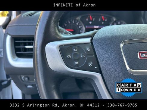 Used 2022 GMC Terrain SLT w/ LPO, Floor Liner Package image 49
