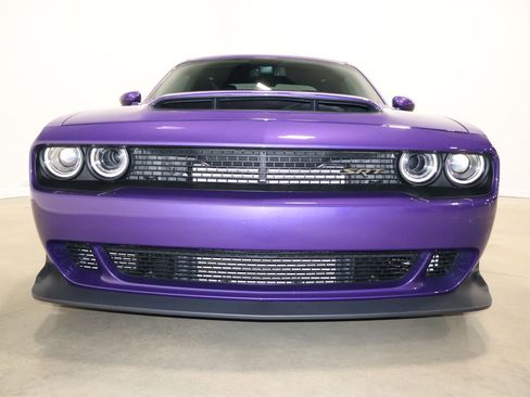 Used 2018 Dodge Challenger SRT Demon w/ Leather Front Seat Group image 9