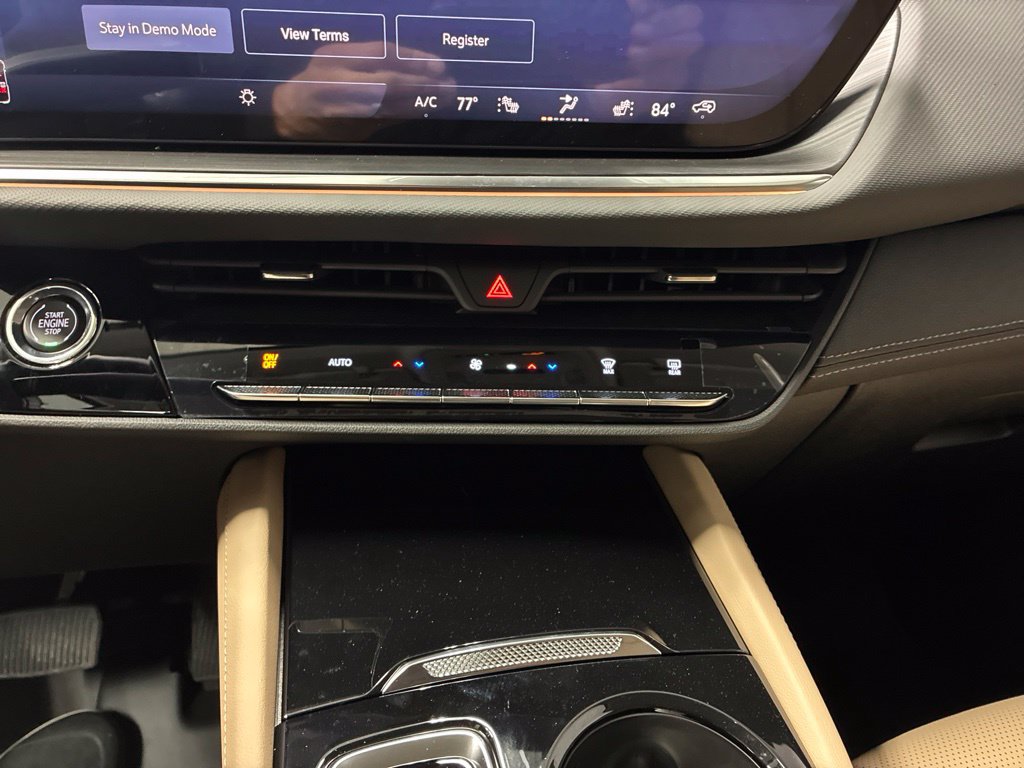 New 2026 Buick Envision Preferred AWD/4WD image 18