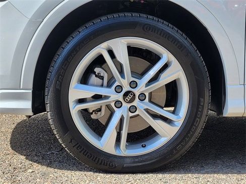 Used 2024 Audi Q3 2.0T Premium Plus image 10