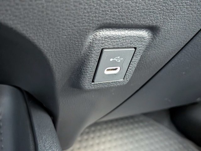 New 2027 Toyota Corolla LE FWD image 18