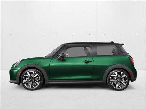 New 2026 MINI Cooper 2-Door Hardtop FWD image 3