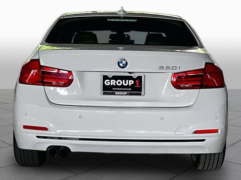 Used 2017 BMW 330i Sedan image 4