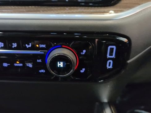 New 2026 Chevrolet Silverado 1500 RST w/ All Star Edition Plus image 27