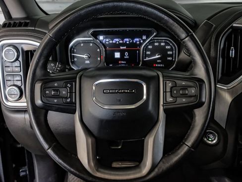 Used 2023 GMC Sierra 3500 Denali w/ Denali Ultimate Package AWD/4WD image 18