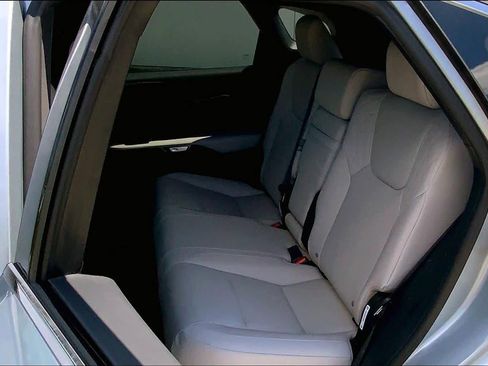 Used 2024 Lexus RX 350 Premium w/ Cold Area Package AWD/4WD image 20