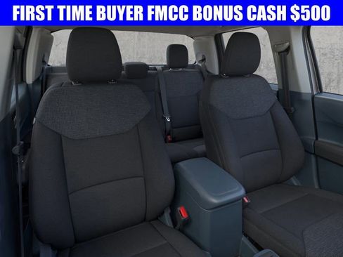 New 2026 Ford Maverick XL image 10