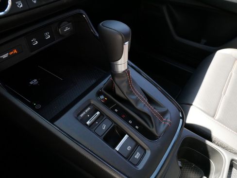 Certified 2026 Honda CR-V Sport-L image 24