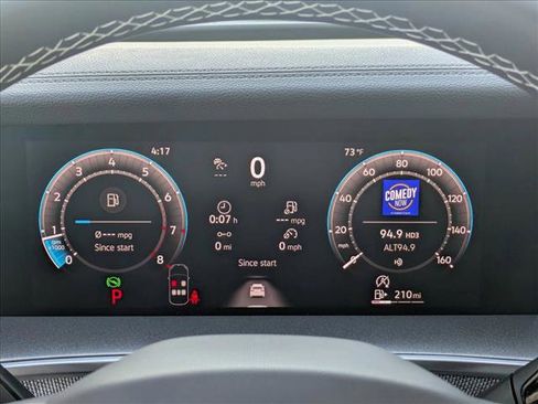 New 2026 Volkswagen Tiguan S image 11