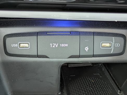 Certified 2024 Hyundai Tucson SEL w/ Convenience Package FWD image 19