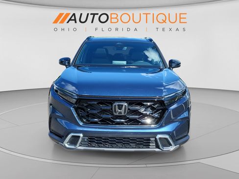 Used 2026 Honda CR-V Sport Touring image 8