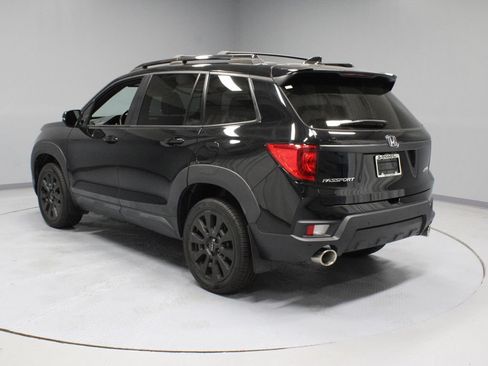 Used 2023 Honda Passport EX-L image 7