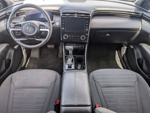 Used 2023 Hyundai Santa Cruz Night image 12