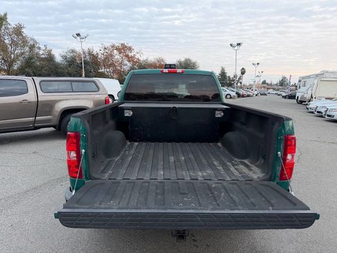 Used 2012 Chevrolet Silverado 1500 W/T image 7
