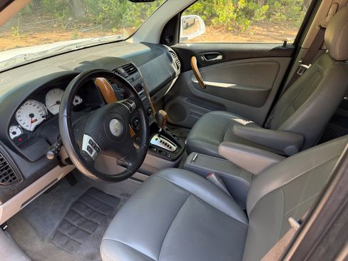 Used 2006 Saturn Vue 2WD V6 w/ Comfort Pkg image 15