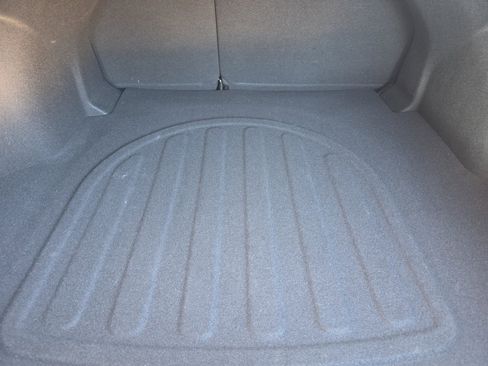 Used 2025 Kia K4 LXS image 10