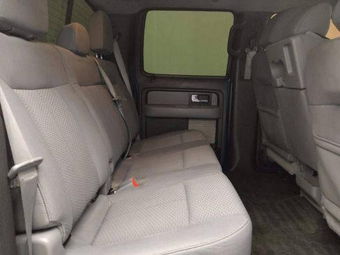 Used 2014 Ford F150 XLT w/ Equipment Group 302A Luxury image 19