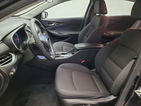 Used 2023 Chevrolet Malibu LT FWD image 17