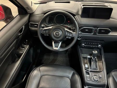 Used 2024 MAZDA CX-5 AWD 2.5 S image 12