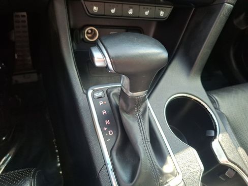 Used 2022 Kia Sportage SX AWD/4WD image 15