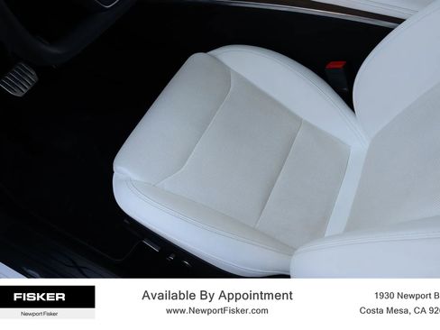 Used 2023 Tesla Model X AWD/4WD image 12