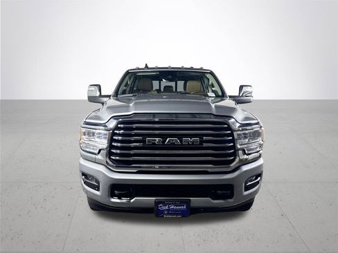 Used 2024 RAM 3500 Limited w/ Safety Group image 3